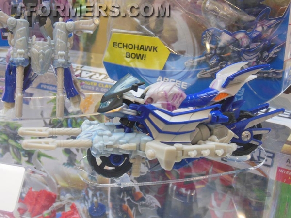 Botcon 2013   Transformers Prime Beast Hunters Day 3 Image Gallery  (53 of 93)